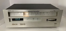 Vintage Marantz AM/FM Stereo Phonic Tuner ST-400