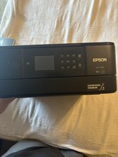 Epson Expression Premium XP-6100 All-in-One I...