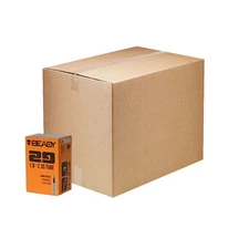 Beady Butyl Tube, 29x1.9-2.35" PV 48mm 50/count