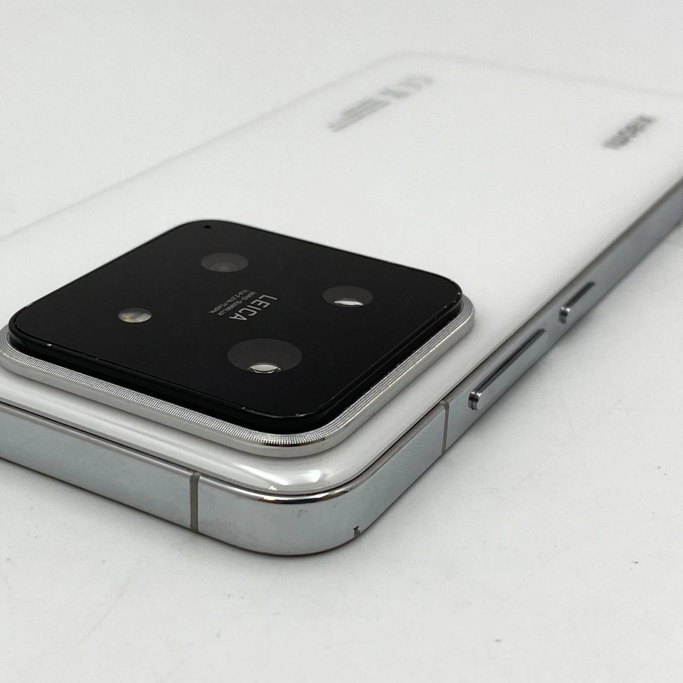 Xiaomi 14 - 512GB - Blanco (Desbloqueado) 23127PN0CG - Buen Estado Foto 4 de 4