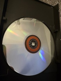 Sega Saturn Lot Of 4 Games