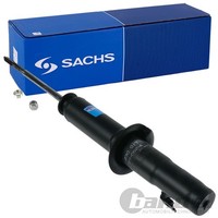 Sachs Gasdruck StoßDÄMpfer Links Vorderachse Passend FÜR Honda Civic CRX