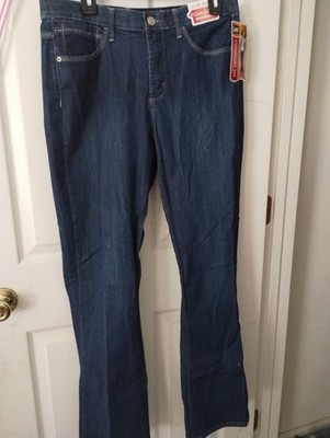 Lee Just below The Waist  Boot Cut Stretch 12 Medium
