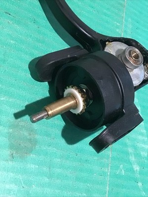 Penn Spinfisher 4400SS Skirted Spool Spinning Reel USA for sale