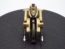 LEGO TECHNICS ROBORIDERS DUST (8513) COMPLETE FIGURE **** ****