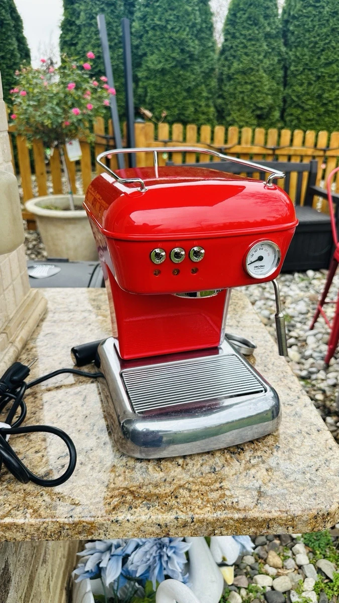 Ascaso Espresso & Cappuccino Machines for sale | eBay