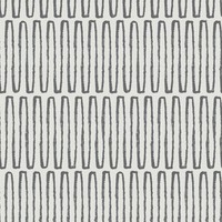 Fd26501_Hannah Geometrische Schleifen Kohle Grau Fine Decor Tapete