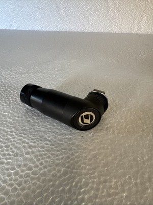   PENTOR, PENTACON RIGHT ANGLE FINDER FOR 35MM SLR CAMERAS MACRO, CLOSE-UP