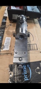 Radius Grind Mate Radius Dresser 85-300-D03 Precision Grinding Tool w/ Case