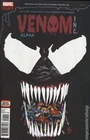 Amazing Spider-Man and Venom: Venom Inc Alpha 1A Stegman VG 2018 Stock Image