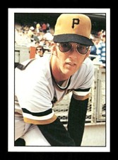1975 SSPC #561 Kent Tekulve RC NM or better BXCP63