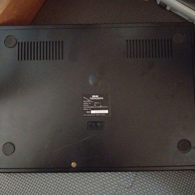 SNK Neo Geo Neogeo AES ROM Console System with  Stick Controller x2 Set Tested