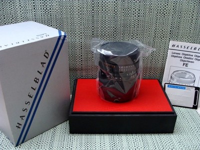 Carl Zeiss - Hasselblad Planar FE 2/110mm redT* ''Top Lens/ serviced'' - OVP !