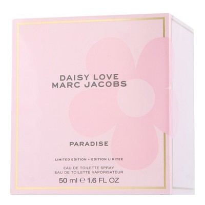 Marc Jacobs Daisy - Love Paradise EDT Spray 50ml