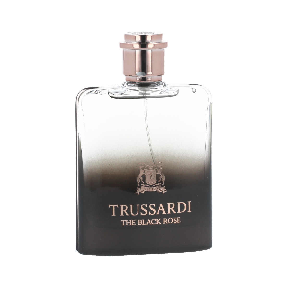 Trussardi The Black Rose Eau De Parfum EDP 100 ml unisex 13790₽