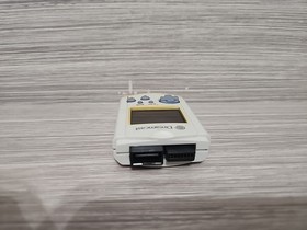 Sega Dreamcast Visual Memory Unit VMU Memory Card HKT-7000 