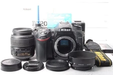 Nikon D7200 AF-S18-55mm Ⅱ 561502