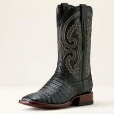 Ariat Men's Classic Callen Wide Square Toe Western Boot-63772