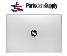 L09575-001 New For HP ProBook 650 G4 LCD Rear Top Lid Back Cover USK