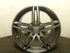 MERCEDES E CLASS Alloy Wheel 19 Inch 5x112 ET49 9J 2017-2023