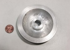Unimat DB / SL Mini Lathe Headstock Pulley