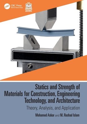 Statics and Strength of Materials for Construction, Engineering Techno Paperback