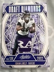 2025 Panini Absolute Isaiah Likely Base (RAW)