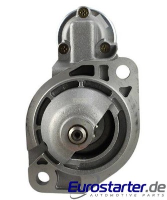1** Anlasser 1,40Kw Neu OE Nr.0001108133 für Ford Capri Granda Merkur Scorpio S