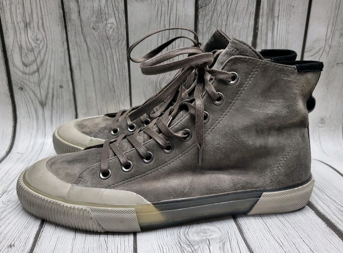 AllSaints Sneakers for Men | eBay