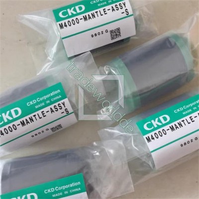 1PC CKD Precision Filter M4000-MANTLE-ASSY-S NEW