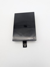 Microsoft Xbox 360 S 250GB Slim Hard Drive OEM Original Genuine HDD 1451