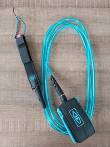 Ocean and Earth Premium 8' 0" One XT Surf Leash