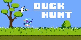 Duck Hunt - Nes