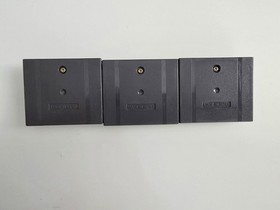 Neo Geo Pocket Color games Metal Slug 1st Misson Dark Arms Samurai Shodown! 2