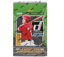 2026 Donruss Baseball Checklist Guide in-content 23