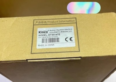 1pc New MT4414TE Kinco Touch Screen