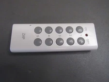 Zap Wireless Outlet Replacement Remote Control #0326