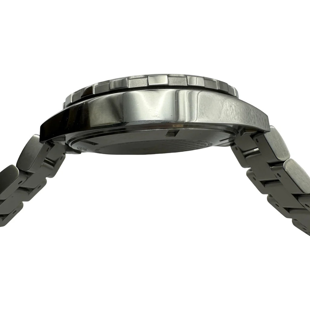 TAG HEUER Formula 1 Chronograph CAZ1014 Blue Stainless Steel Quartz #OK1473 image 4