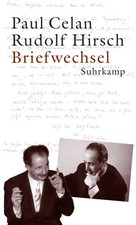 Briefwechsel | Paul Celan (u. a.) | Deutsch |...