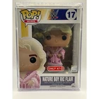Funko Pop! WWE – Ric Flair #17 “Nature Boy” (Target Exclusive)