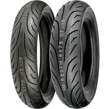 130/70 18, 180/60 16 Shinko SE890 Journey Tourning Radial Tire Kit