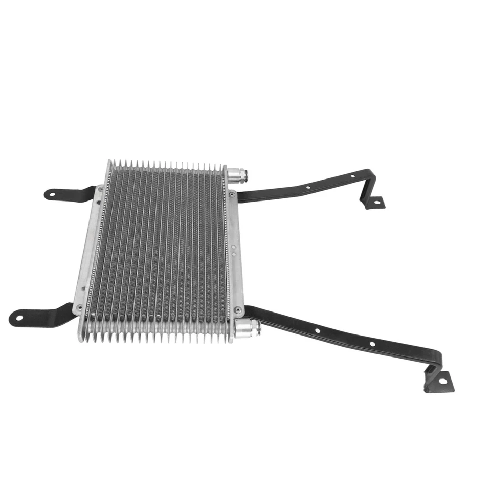 Enfriador de aceite de transmisión para 96-02 GMC Savana Chevrolet Express 2500 3500 918-218 Foto 2 de 2