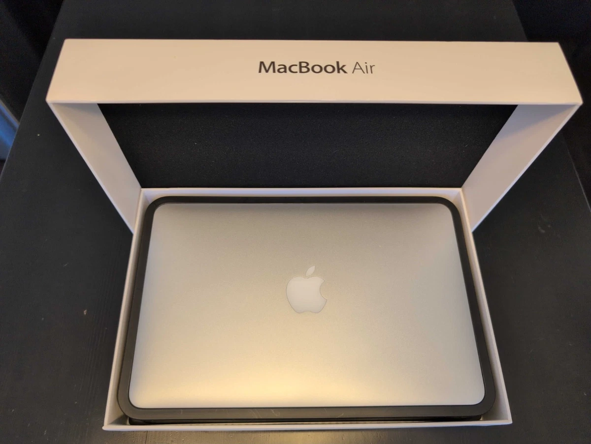 Macbook Air 11 I7 | eBay