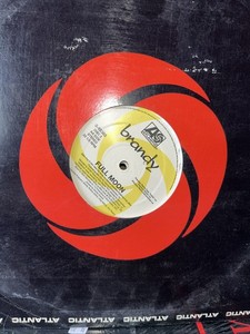 Brandy Full Moon Vinyl | eBay