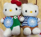 New ListingHello Kitty Character Collection 100 Retro