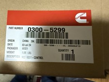 Onan Cummins PCB Assy-Control