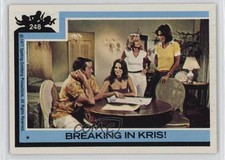 1977 Charlie's Angels David Doyle John Bosley Jaclyn Smith Kelly Garrett 10ou