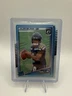 Jalen Milroe 2025 Panini Donruss Optic Rated Rookie Seahawks #253 NFL