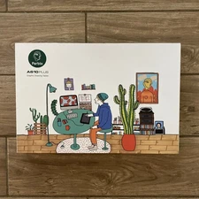 Parblo A610 Plus Graphic Drawing Tablet