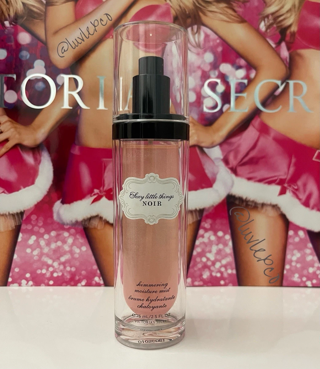 Victoria Secret Sexy Little Things Noir In Body Sprays & Mists for